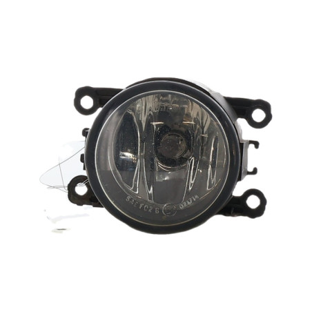 Anti brouillard droit (feux) PEUGEOT 607
