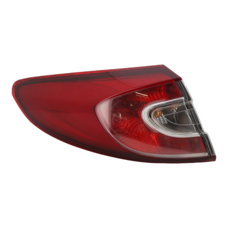 Feu arriere principal gauche (feux) RENAULT MEGANE 3