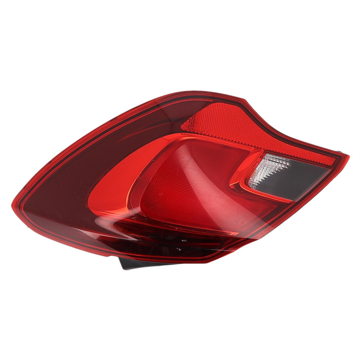Feu arriere principal droit (feux) OPEL CORSA E Photo n°1