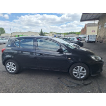 Feu arriere principal droit (feux) OPEL CORSA E Photo n°7