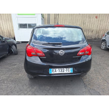 Feu arriere principal droit (feux) OPEL CORSA E Photo n°11