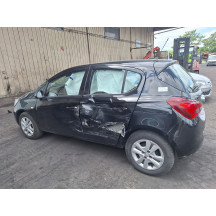 Feu arriere principal droit (feux) OPEL CORSA E Photo n°13