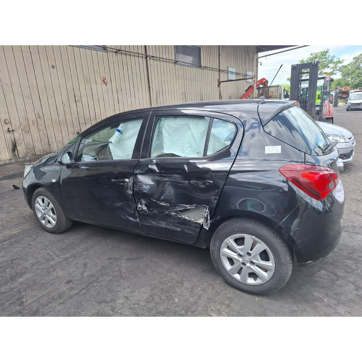 Feu arriere principal droit (feux) OPEL CORSA E Photo n°13