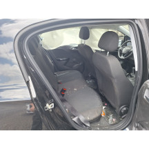 Feu arriere principal droit (feux) OPEL CORSA E Photo n°14
