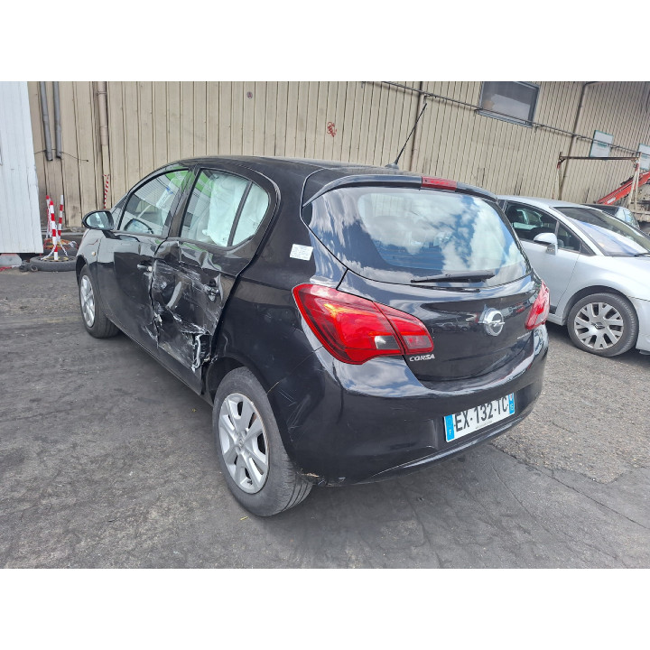 Feu arriere principal droit (feux) OPEL CORSA E Photo n°17