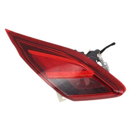 Feu arriere secondaire gauche (feux) OPEL CORSA E