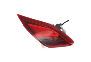 Feu arriere secondaire gauche (feux) OPEL CORSA E Photo n°1