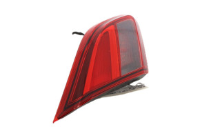 Feu arriere secondaire gauche (feux) OPEL CORSA E Photo n°5
