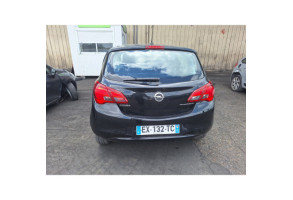 Feu arriere secondaire gauche (feux) OPEL CORSA E Photo n°12