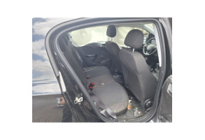 Feu arriere secondaire gauche (feux) OPEL CORSA E Photo n°15
