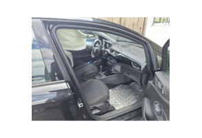 Feu arriere secondaire gauche (feux) OPEL CORSA E Photo n°17