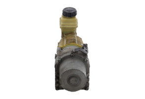 Pompe de direction RENAULT LAGUNA 3 Photo n°1