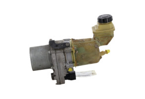 Pompe de direction RENAULT LAGUNA 3 Photo n°2