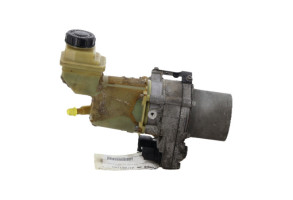 Pompe de direction RENAULT LAGUNA 3 Photo n°4