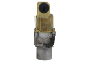 Pompe de direction RENAULT LAGUNA 3 Photo n°5