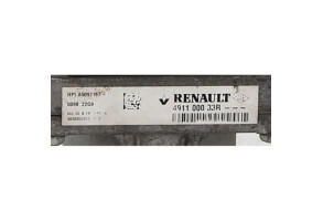 Pompe de direction RENAULT LAGUNA 3 Photo n°6