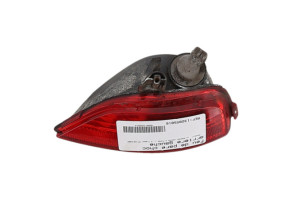 Feu de pare choc arriere gauche RENAULT LAGUNA 3 Photo n°5