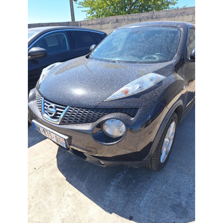 Verin de coffre NISSAN JUKE 1 Photo n°4