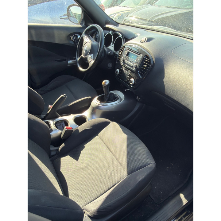 Verin de coffre NISSAN JUKE 1 Photo n°7