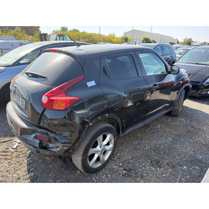 Verin de coffre NISSAN JUKE 1 Photo n°11