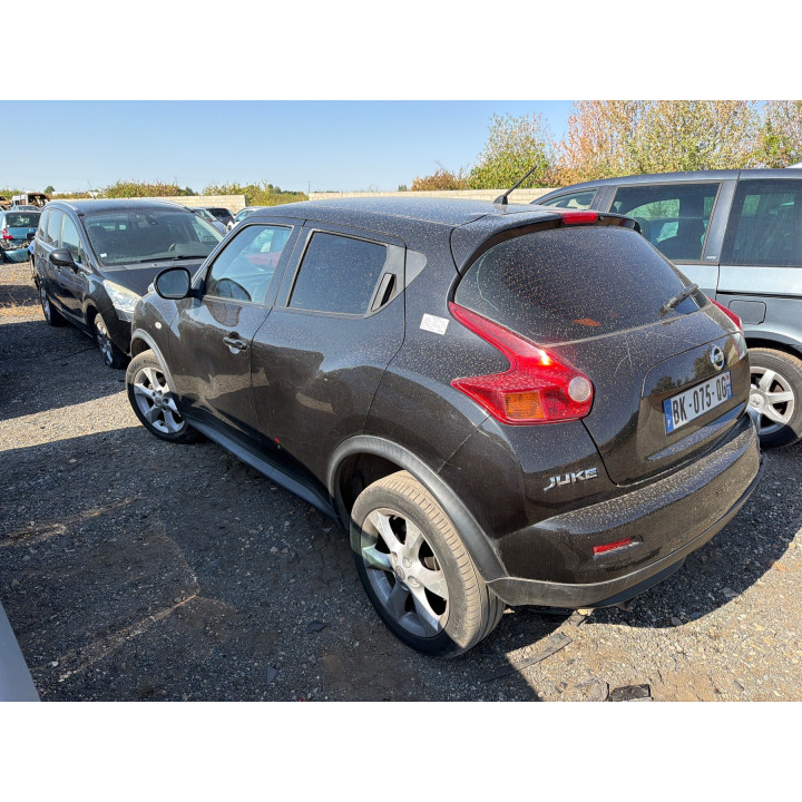 Verin de coffre NISSAN JUKE 1 Photo n°13