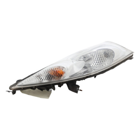 Optique avant principal gauche (feux)(phare) NISSAN JUKE 1