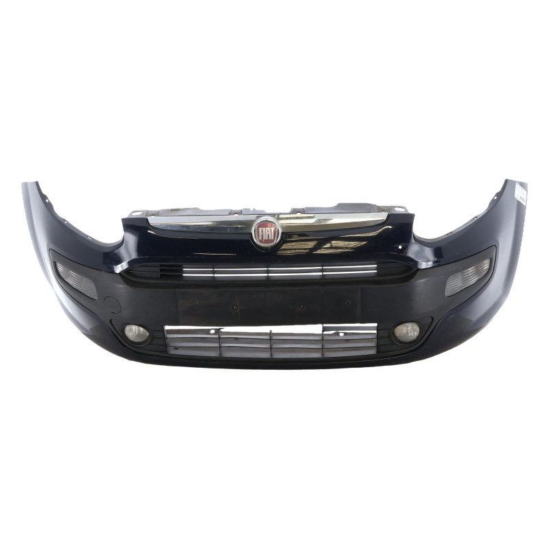 Pare choc avant FIAT PUNTO EVO 3 Photo n°1