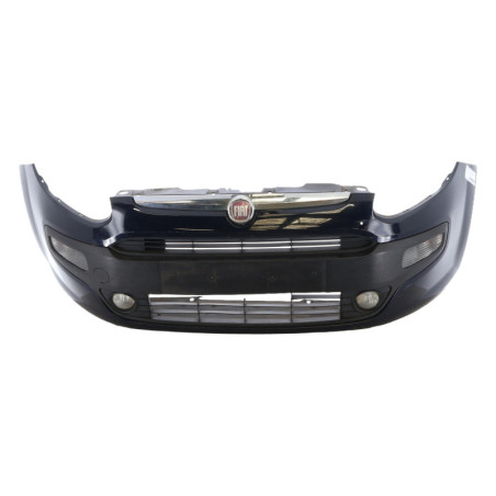 Pare choc avant FIAT PUNTO EVO 3