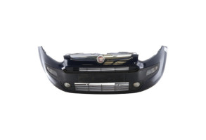 Pare choc avant FIAT PUNTO EVO 3 Photo n°1