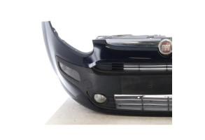 Pare choc avant FIAT PUNTO EVO 3 Photo n°2