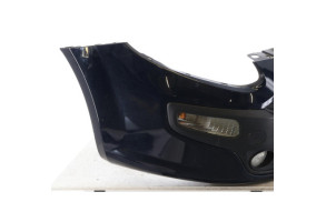 Pare choc avant FIAT PUNTO EVO 3 Photo n°8
