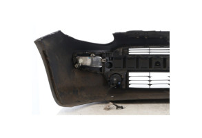 Pare choc avant FIAT PUNTO EVO 3 Photo n°10