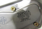 Moteur essuie glace arriere TOYOTA AVENSIS VERSO Photo n°3
