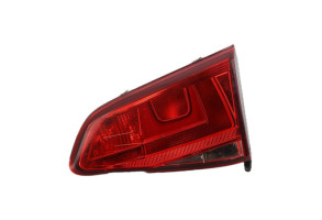 Feu arriere secondaire droit (feux) VOLKSWAGEN GOLF 7 Photo n°2
