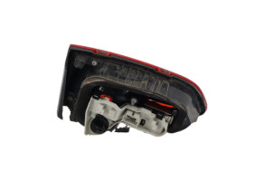 Feu arriere secondaire droit (feux) VOLKSWAGEN GOLF 7 Photo n°4