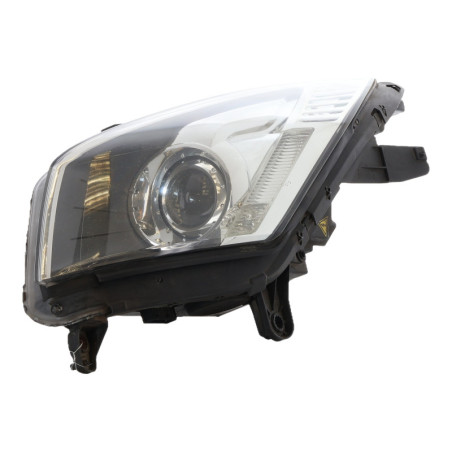 Optique avant principal droit (feux)(phare) CITROEN C6