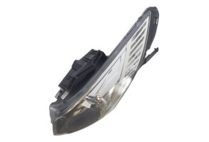 Optique avant principal droit (feux)(phare) CITROEN C6 Photo n°5