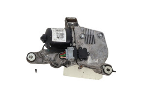 Moteur essuie glace avant gauche CITROEN C5 2 Photo n°1