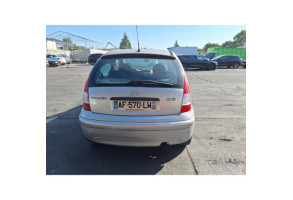 Feu arriere principal gauche (feux) CITROEN C3 1 Photo n°7