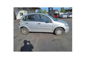 Feu arriere principal gauche (feux) CITROEN C3 1 Photo n°10