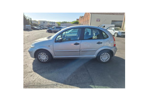 Feu arriere principal gauche (feux) CITROEN C3 1 Photo n°14
