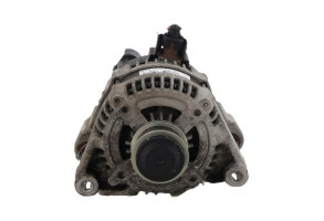 Alternateur OPEL CORSA E Photo n°1