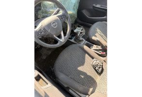 Alternateur OPEL CORSA E Photo n°6