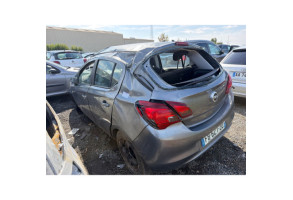Alternateur OPEL CORSA E Photo n°7