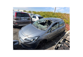 Alternateur OPEL CORSA E Photo n°8