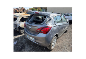 Alternateur OPEL CORSA E Photo n°9