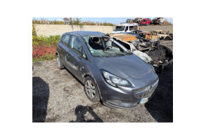 Alternateur OPEL CORSA E Photo n°10
