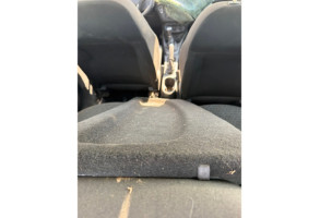 Alternateur OPEL CORSA E Photo n°11