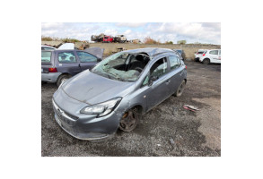 Alternateur OPEL CORSA E Photo n°12
