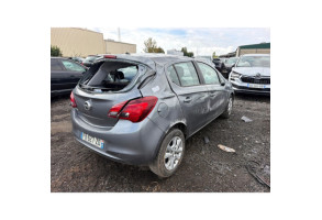 Alternateur OPEL CORSA E Photo n°13